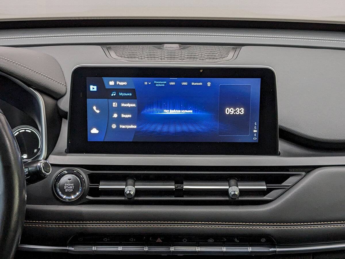 Продажа Б/У Чери Тигго 8. Фото: #15