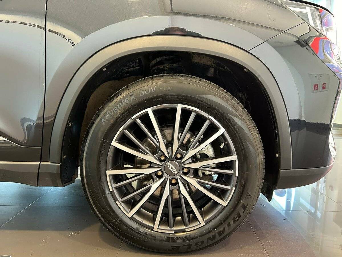 Продажа Б/У Чери Тигго 8 Про. Фото: #21