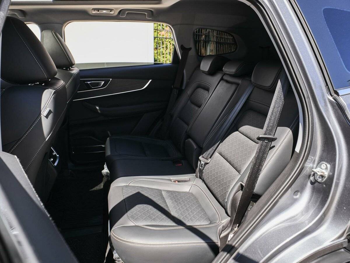 Продажа Б/У Чери Тигго 8. Фото: #12