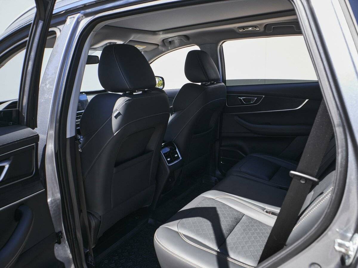 Продажа Б/У Чери Тигго 8. Фото: #14