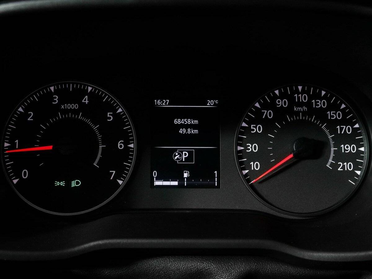 Продажа Б/У Рено Дастер. Фото: #7