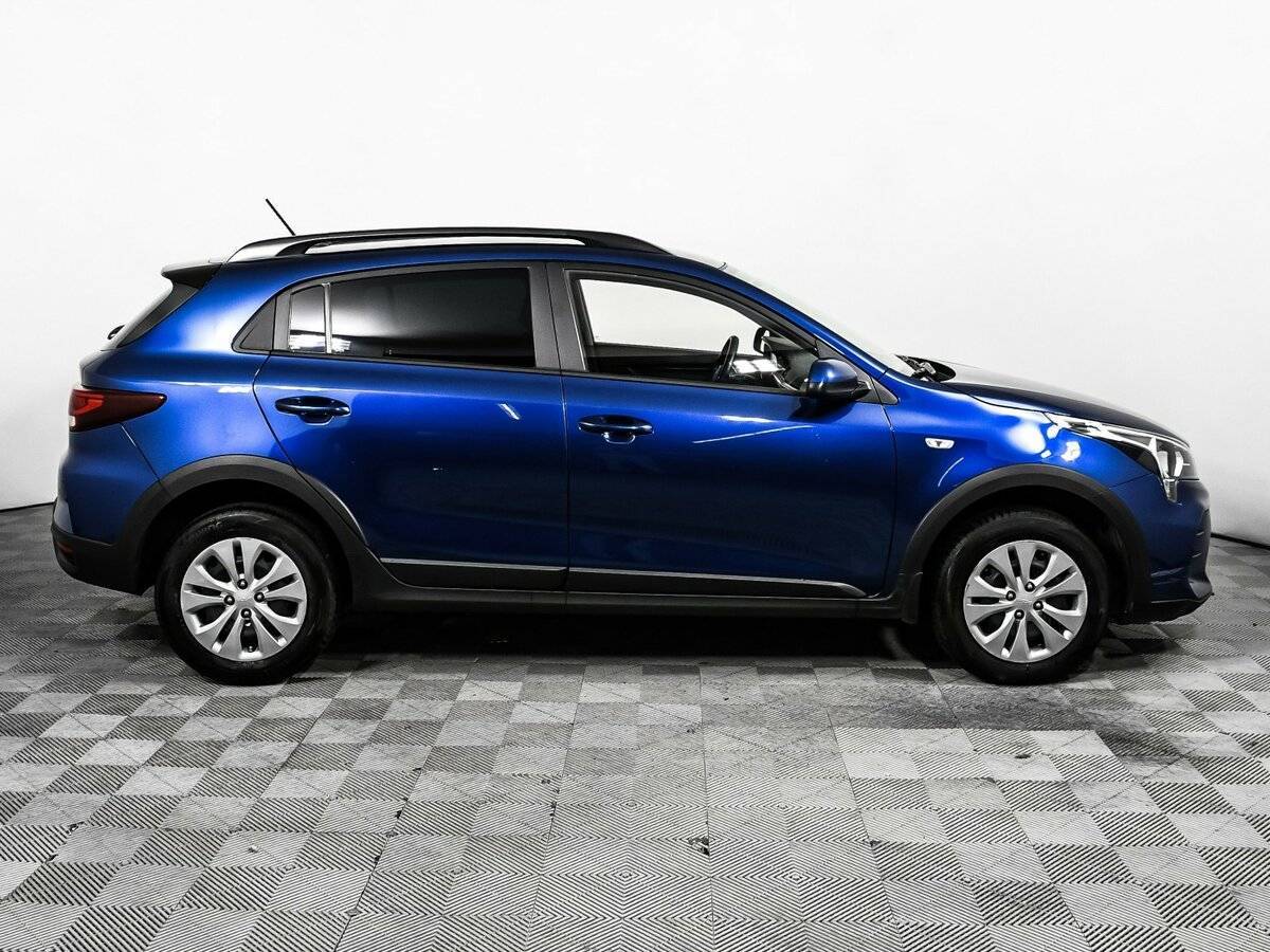 Продажа Б/У Киа Рио. Фото: #3