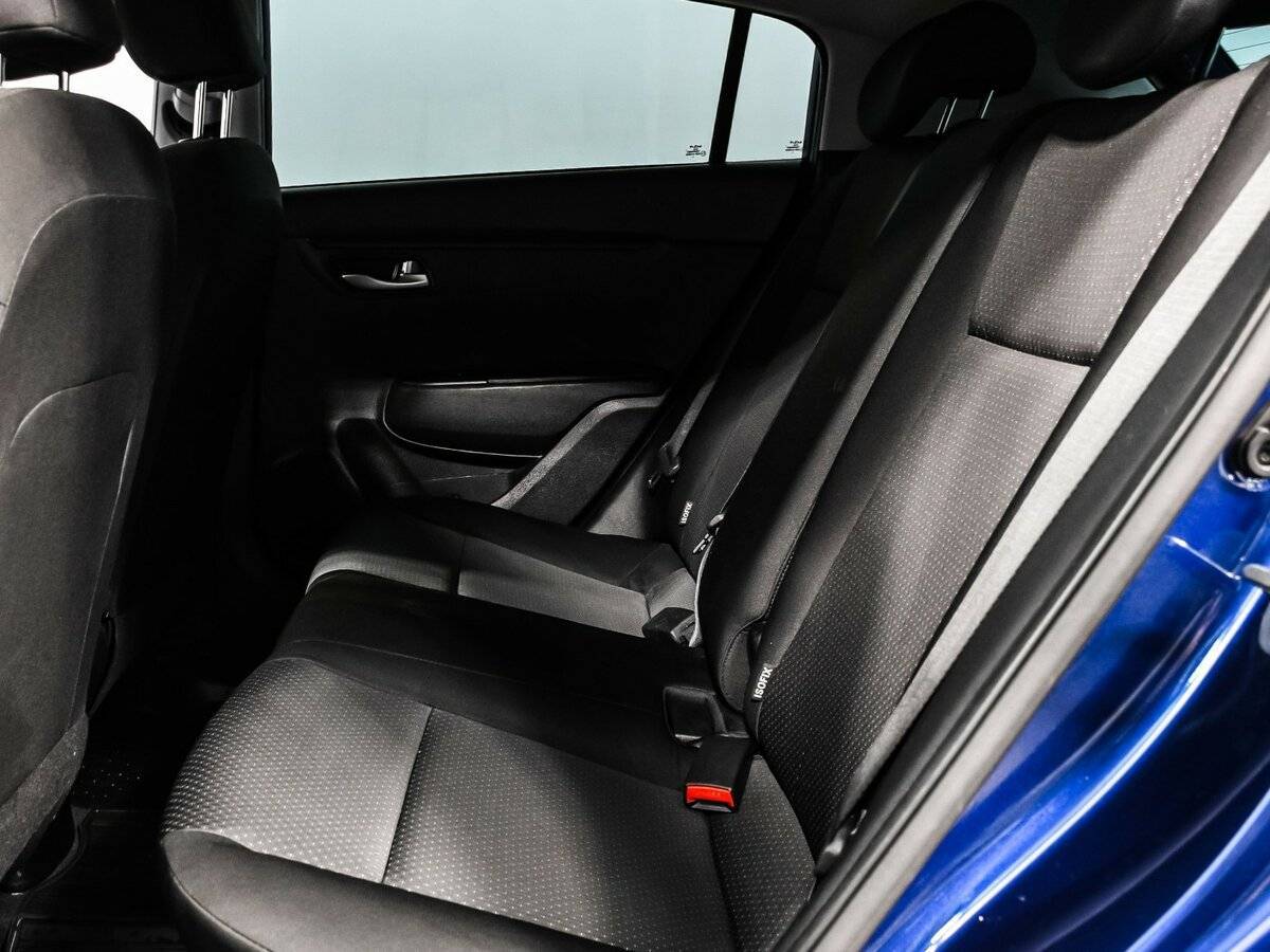 Продажа Б/У Киа Рио. Фото: #12