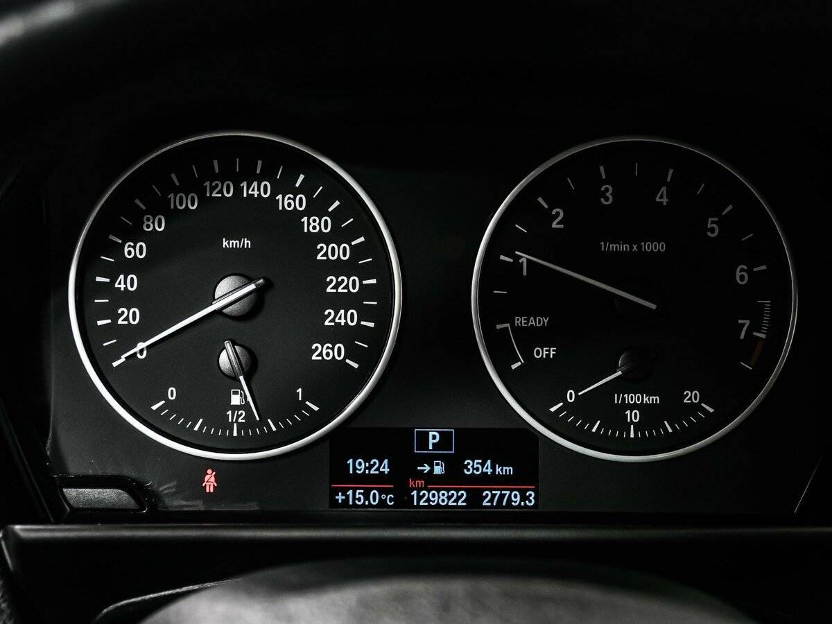 Продажа Б/У БМВ 1 серии. Фото: #9