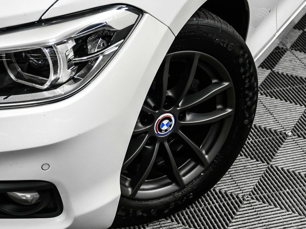 Продажа Б/У БМВ 1 серии. Фото: #13