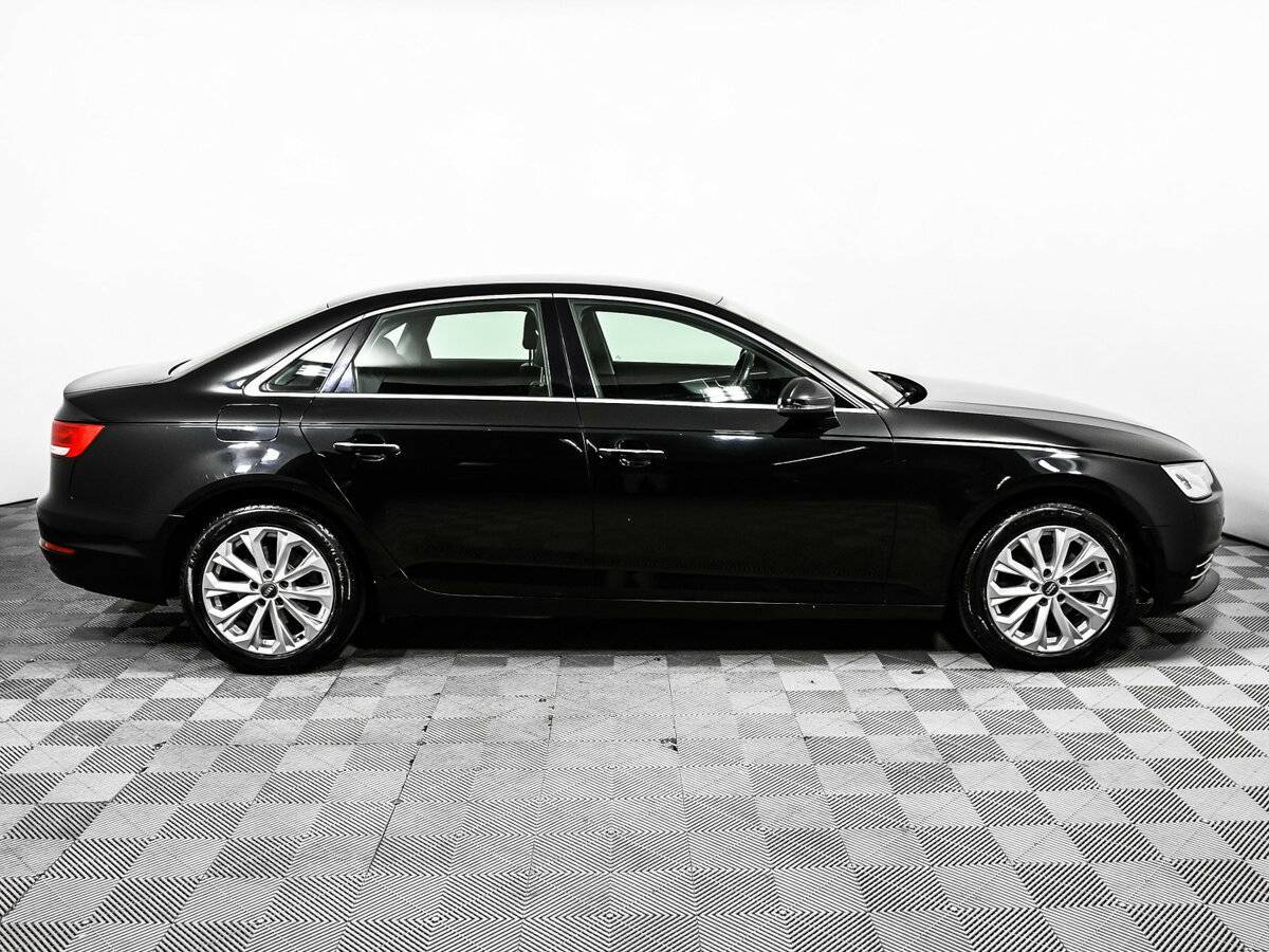 Продажа Б/У Ауди А4. Фото: #3