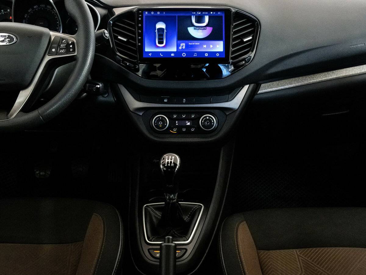 Продажа Б/У Лада (ВАЗ) Веста. Фото: #13