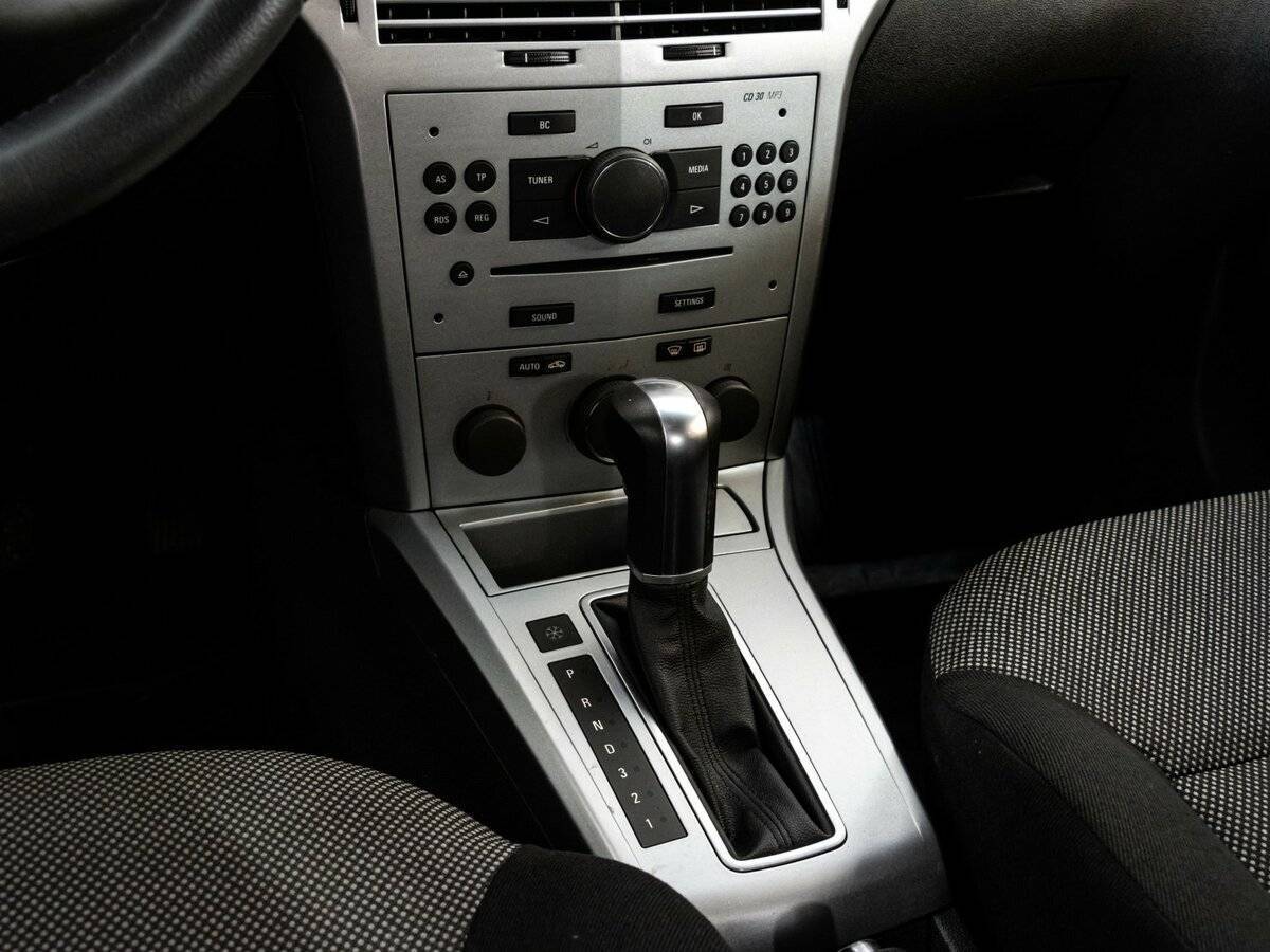 Продажа Б/У Опель Астра. Фото: #12