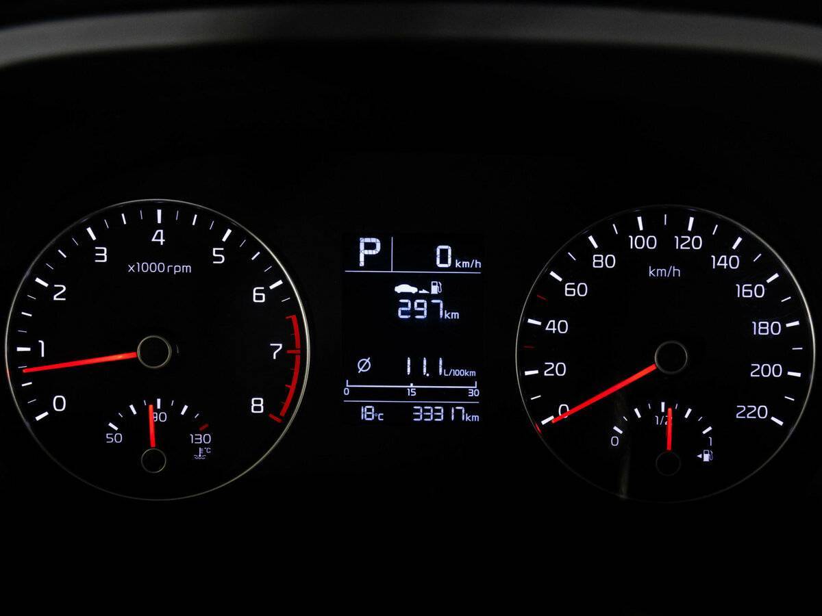 Продажа Б/У Киа Рио. Фото: #18