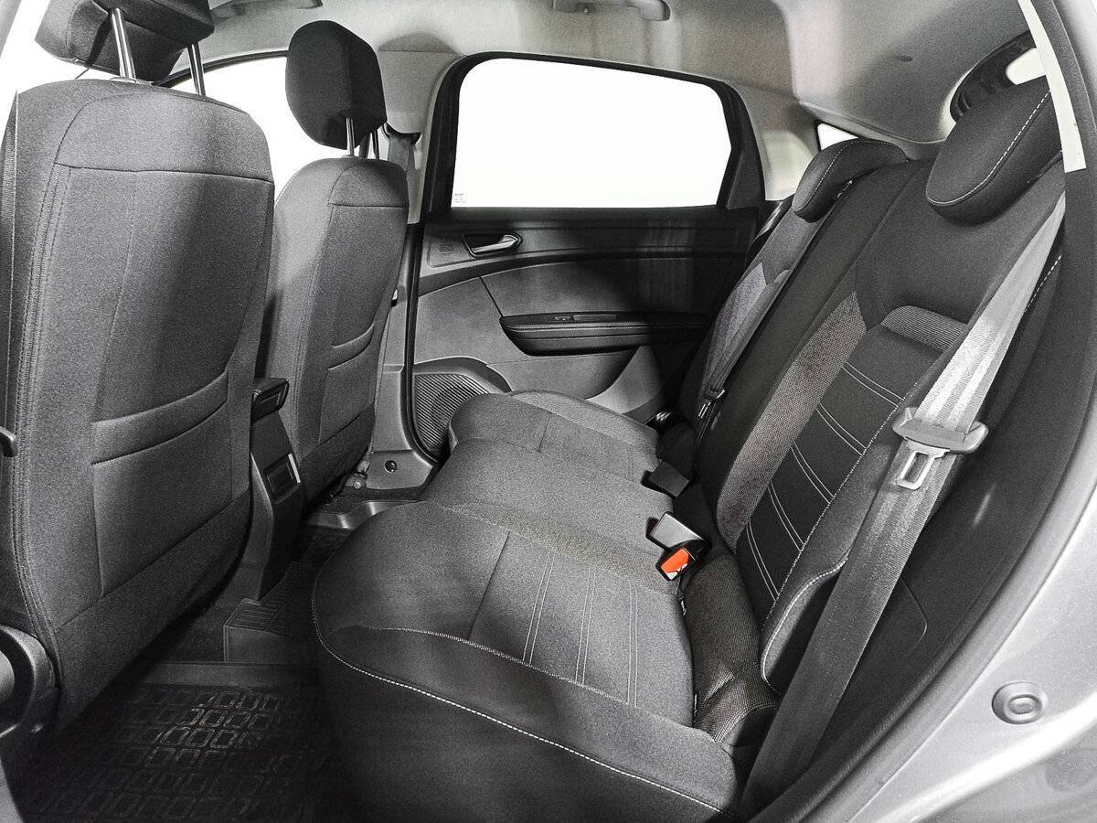 Продажа Б/У Рено Аркана. Фото: #10