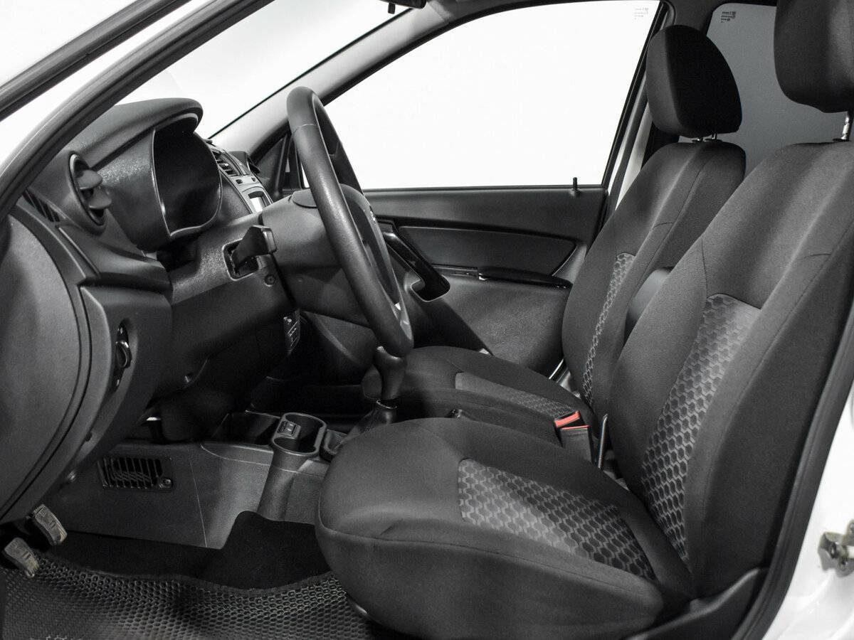 Продажа Б/У Лада (ВАЗ) Гранта. Фото: #10