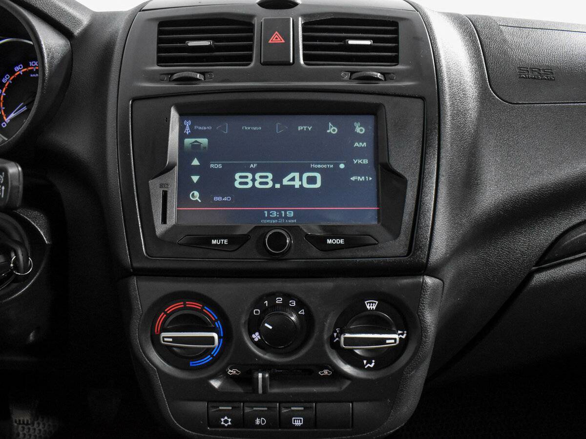 Продажа Б/У Лада (ВАЗ) Гранта. Фото: #14