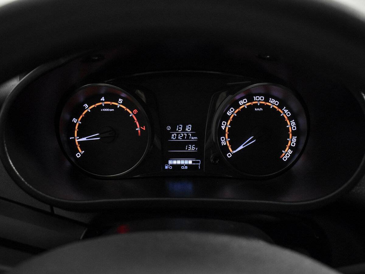 Продажа Б/У Лада (ВАЗ) Гранта. Фото: #15