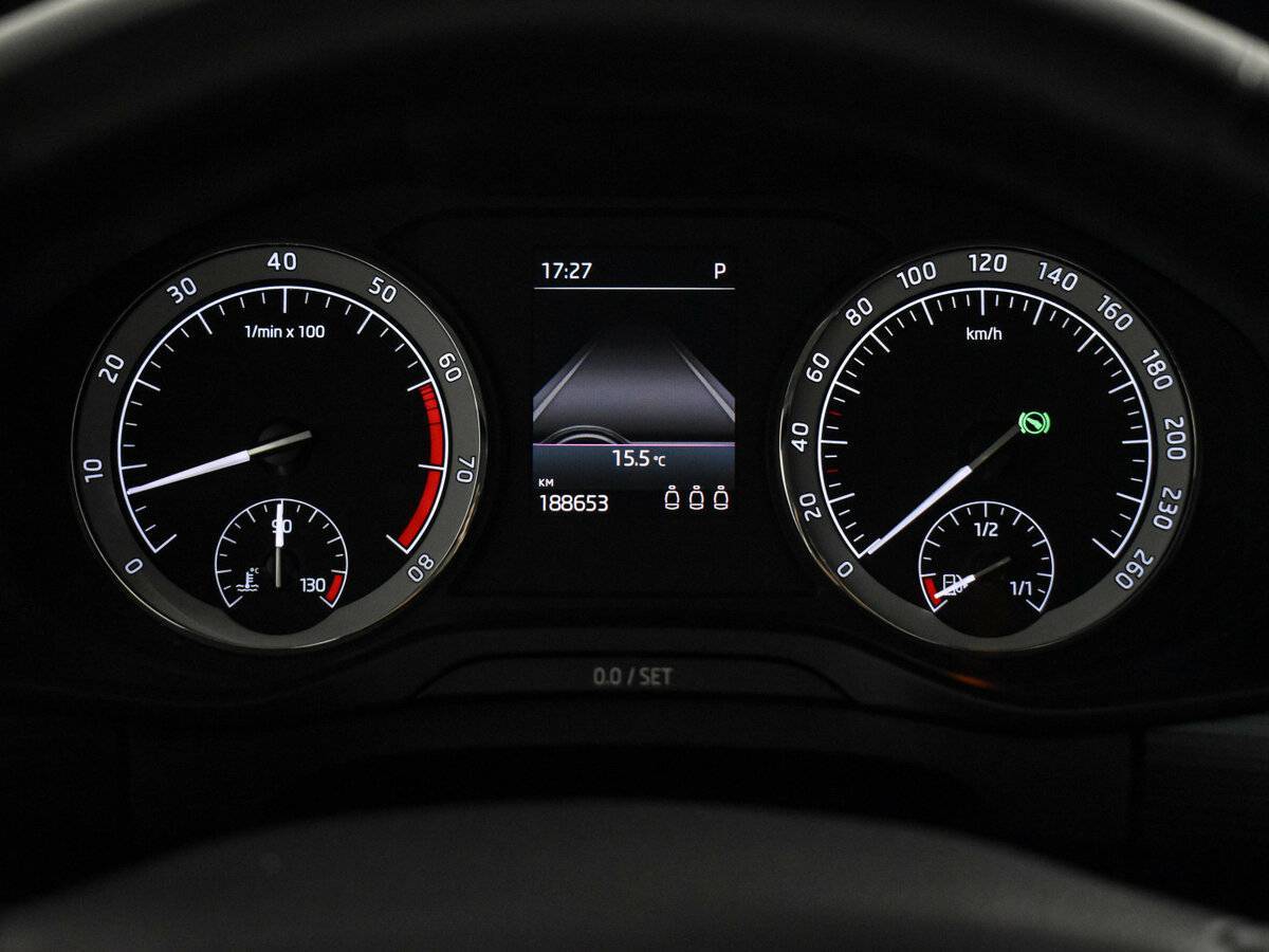 Продажа Б/У Шкода Кодиак. Фото: #20