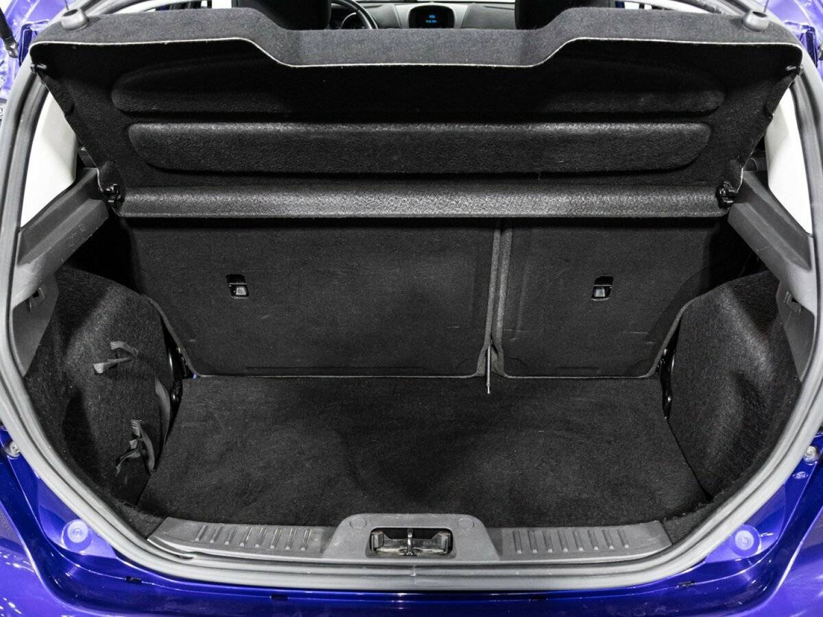 Продажа Б/У Форд Фиеста. Фото: #14