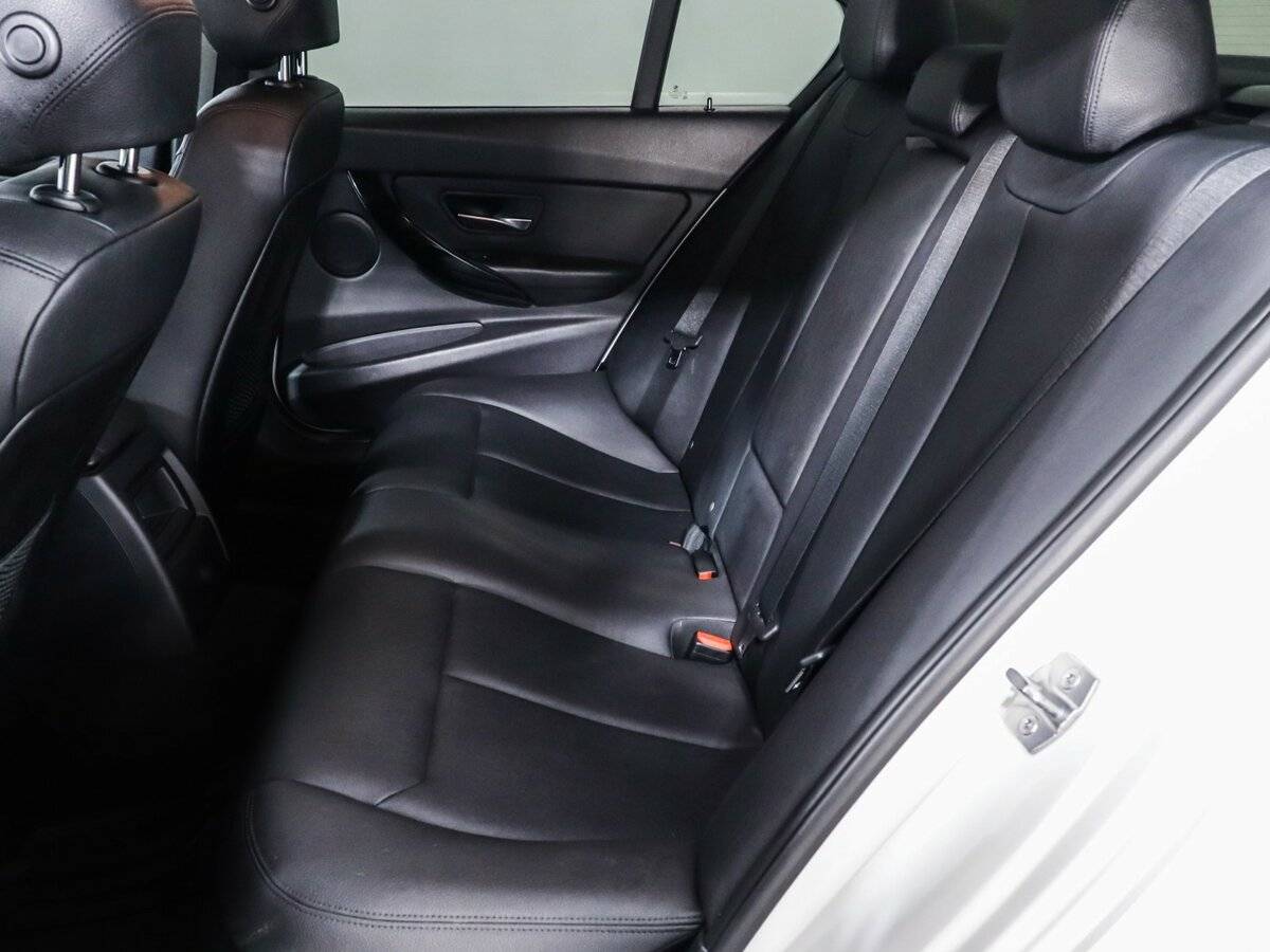 Продажа Б/У БМВ 3 серии. Фото: #9