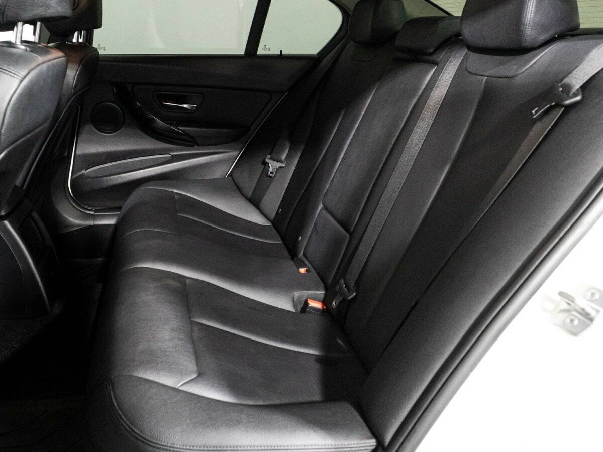 Продажа Б/У БМВ 3 серии. Фото: #10