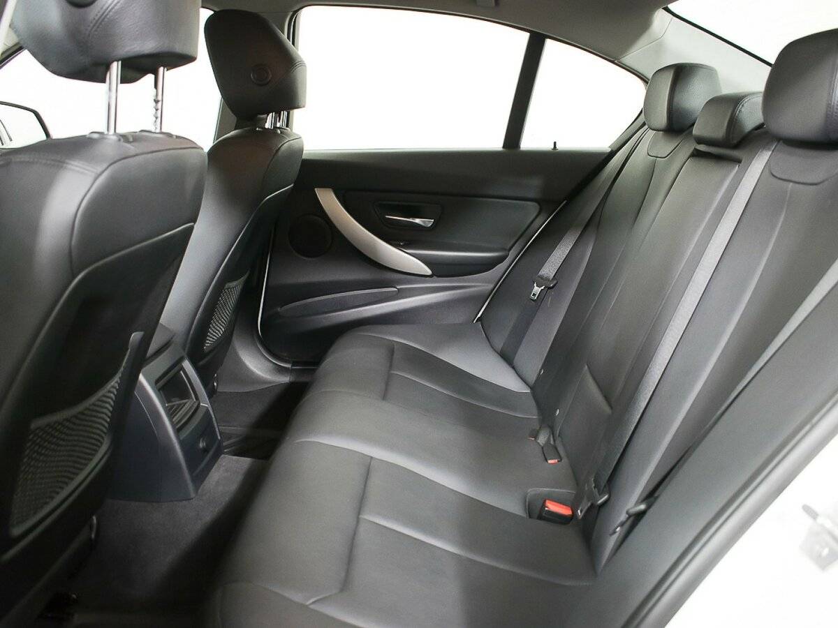 Продажа Б/У БМВ 3 серии. Фото: #12