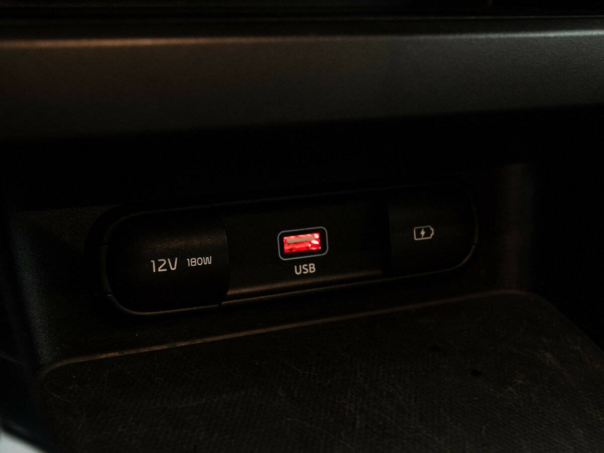 Продажа Б/У Киа Церато. Фото: #20