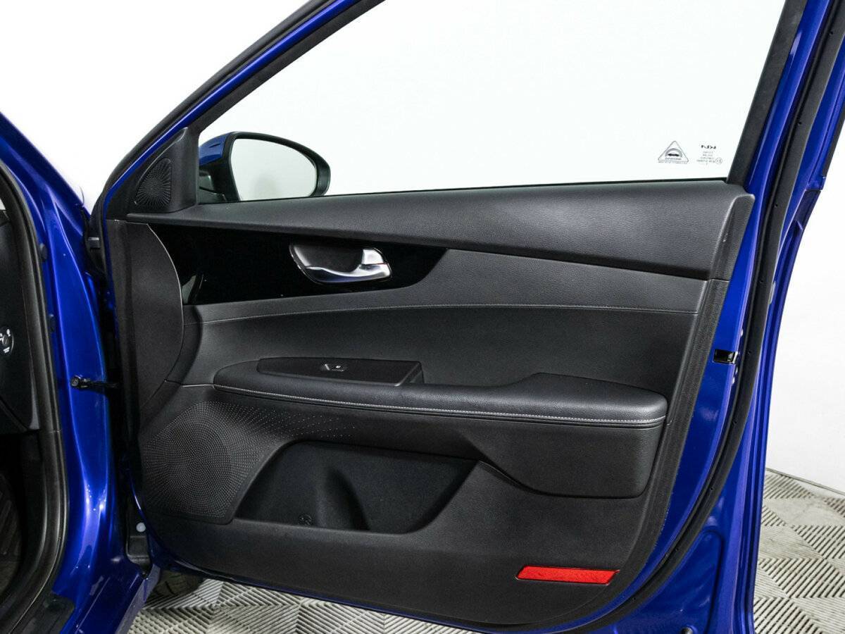 Продажа Б/У Киа Церато. Фото: #27