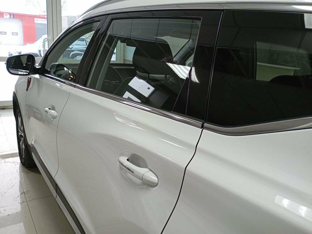 Продажа Б/У Чери Тигго 7 Про Макс. Фото: #4