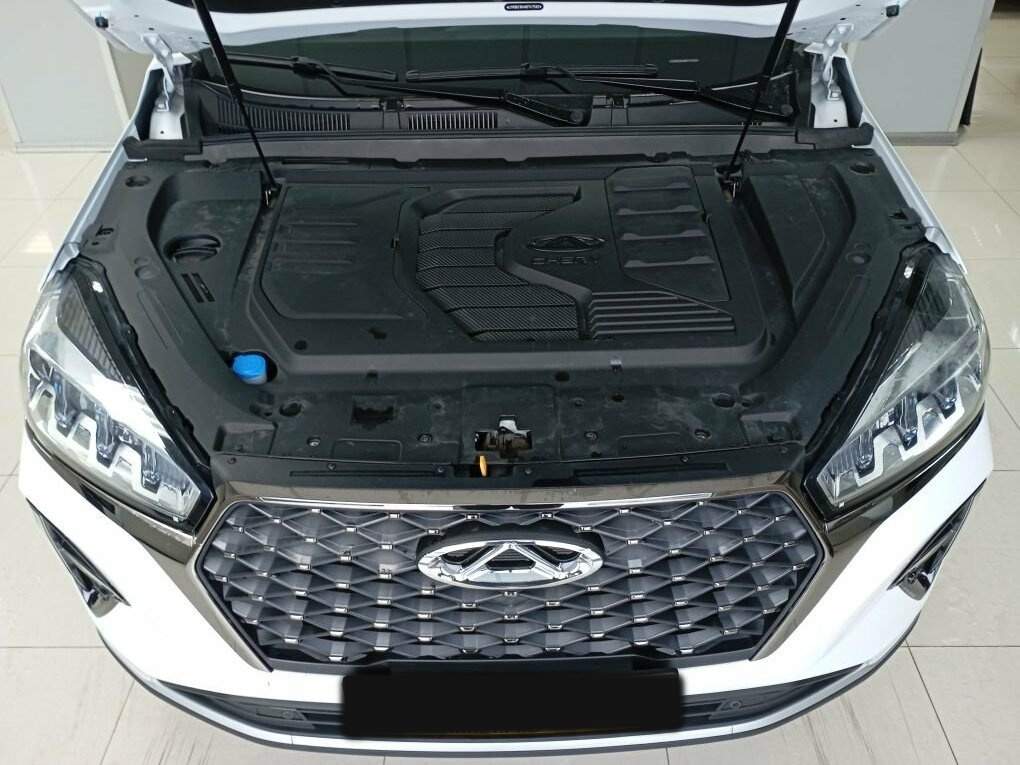 Продажа Б/У Чери Тигго 7 Про Макс. Фото: #6