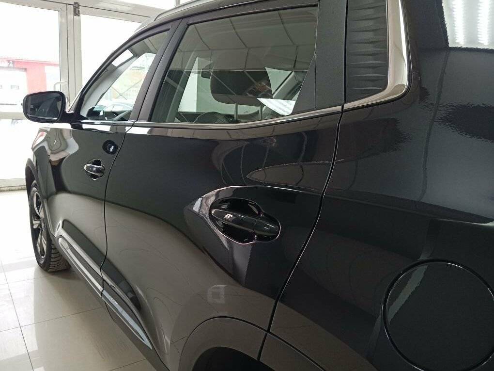 Продажа Б/У Чери Тигго 4 Про. Фото: #4