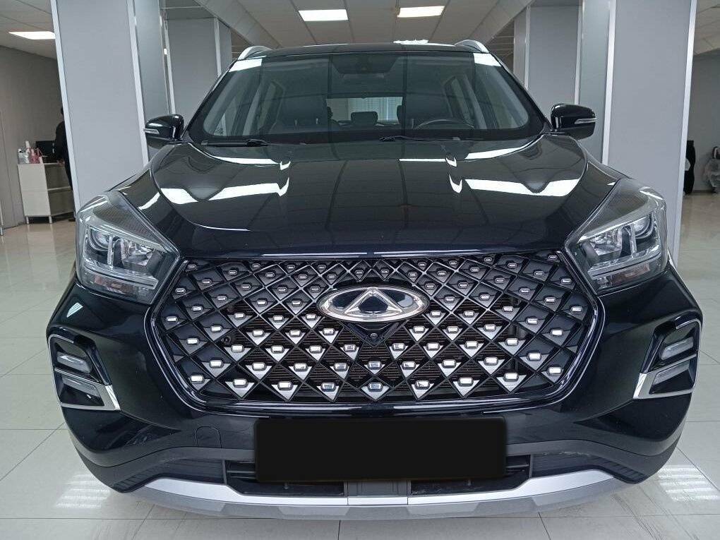 Продажа Б/У Чери Тигго 4 Про. Фото: #6