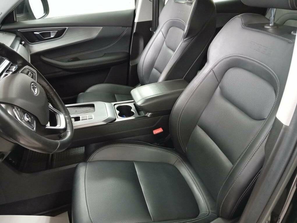 Продажа Б/У Чери Тигго 4 Про. Фото: #10