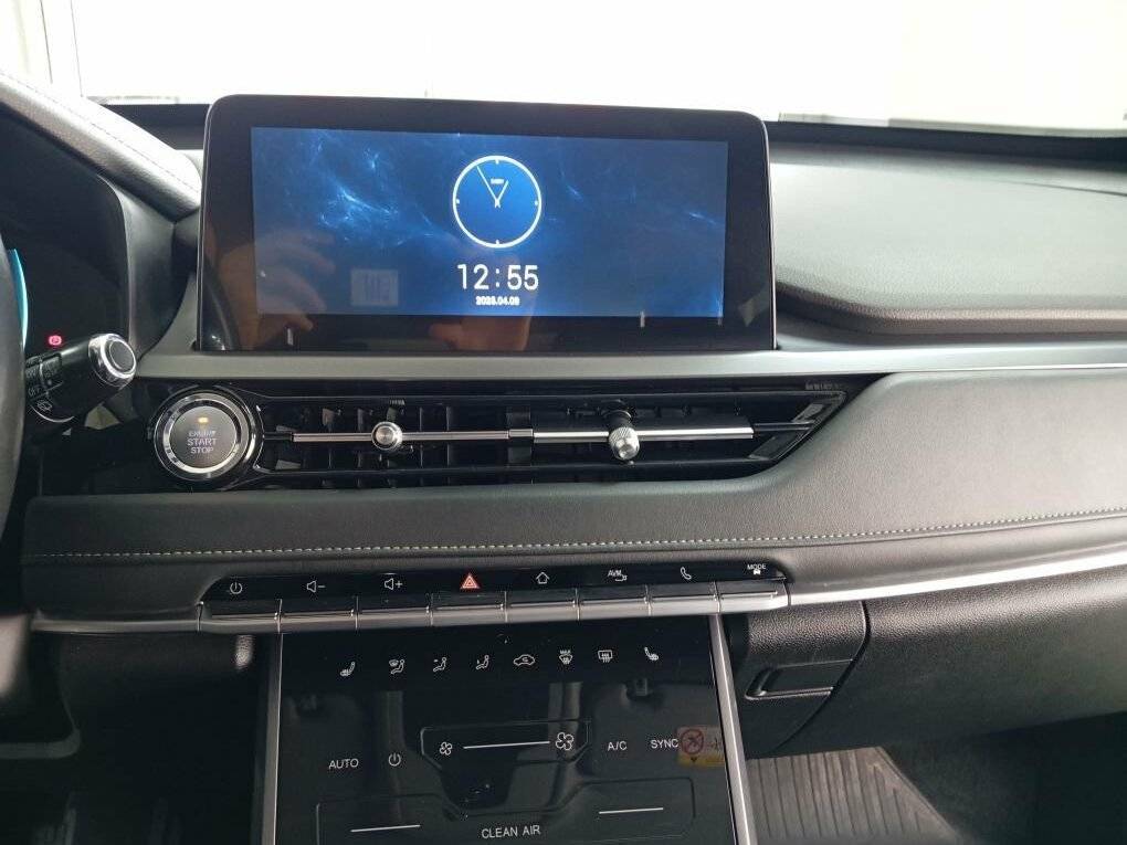 Продажа Б/У Чери Тигго 4 Про. Фото: #15