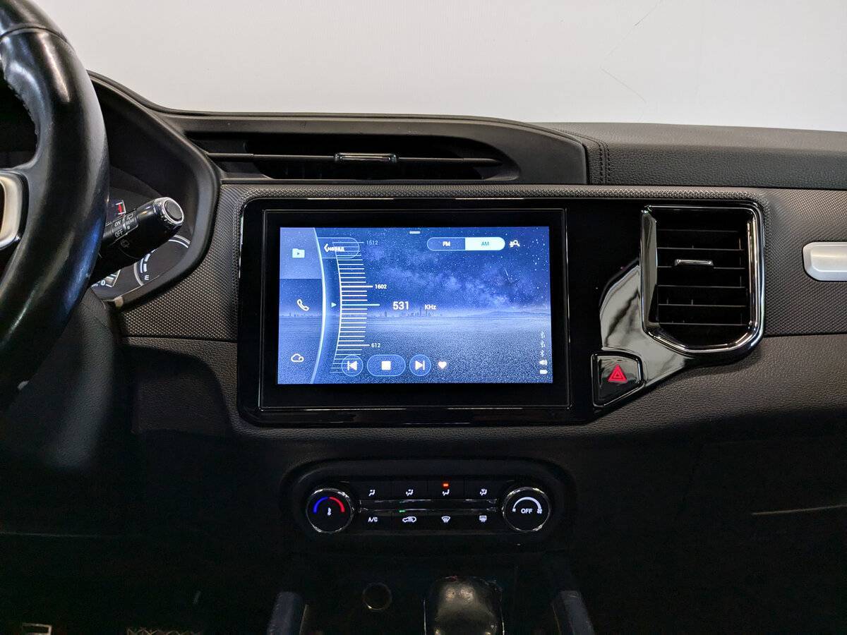 Продажа Б/У Чери Тигго 4. Фото: #14