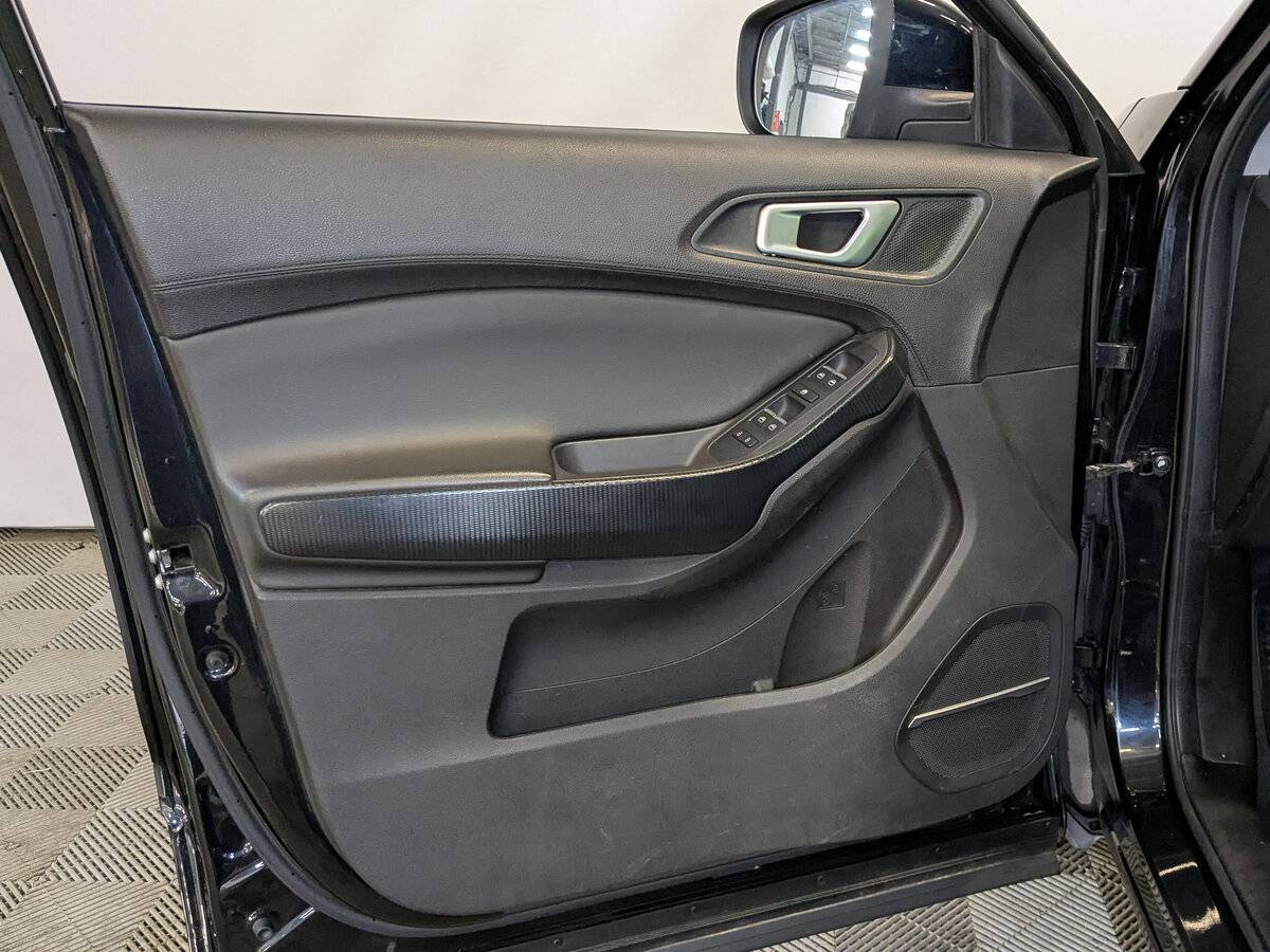 Продажа Б/У Чери Тигго 4. Фото: #18