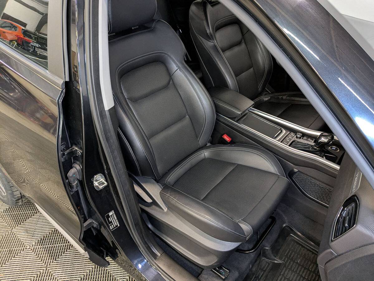 Продажа Б/У Чери Тигго 4. Фото: #22