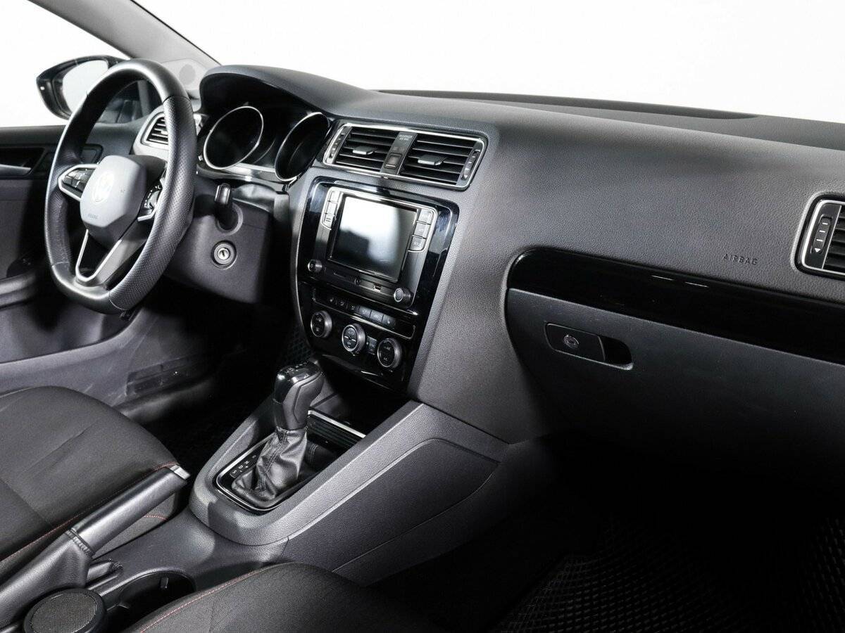 Продажа Б/У Фольксваген Джетта. Фото: #8