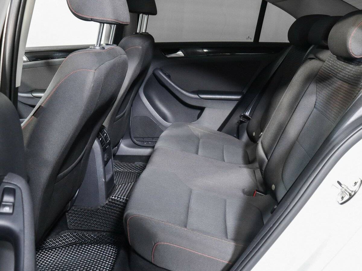 Продажа Б/У Фольксваген Джетта. Фото: #9