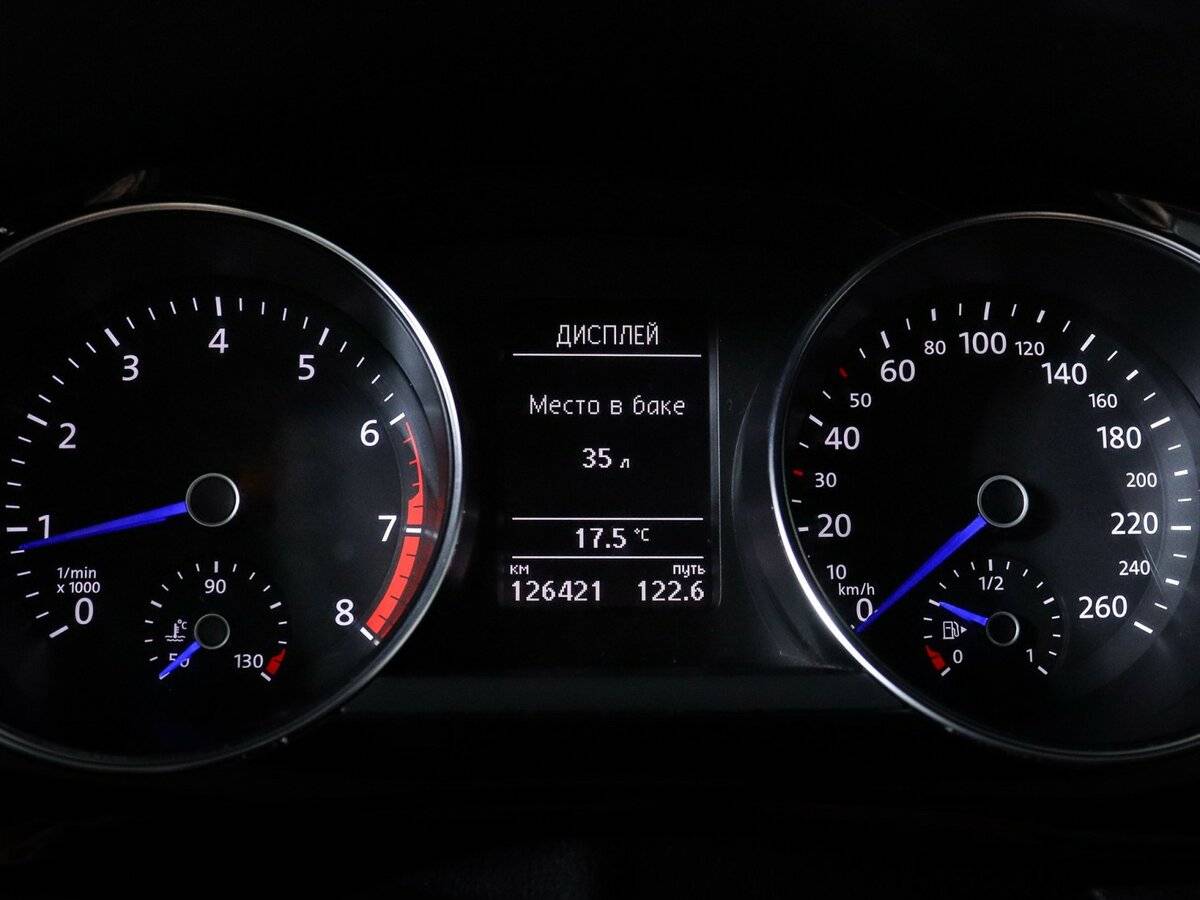 Продажа Б/У Фольксваген Джетта. Фото: #10