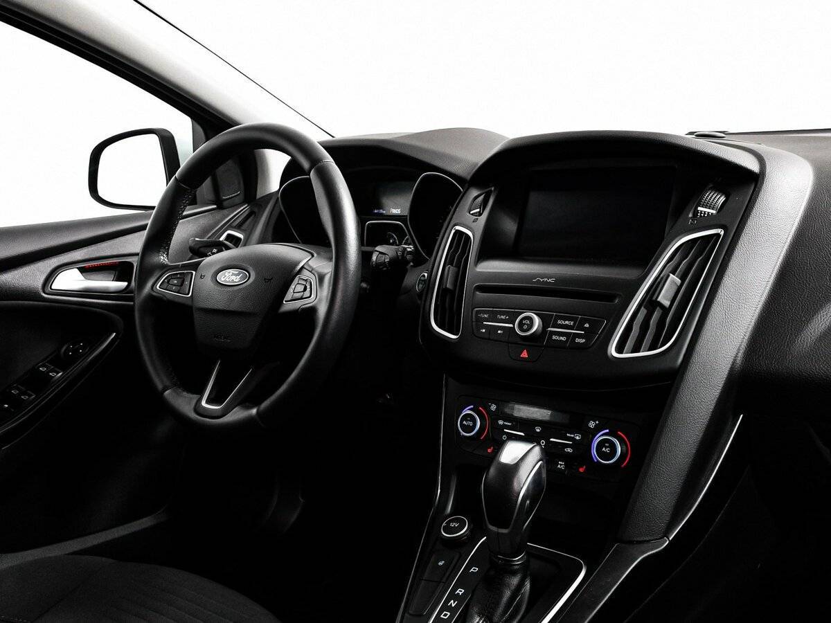 Продажа Б/У Форд Фокус. Фото: #8