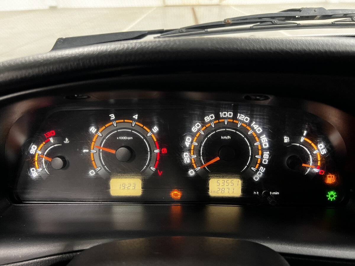 Продажа Б/У Лада (ВАЗ) Нива. Фото: #12