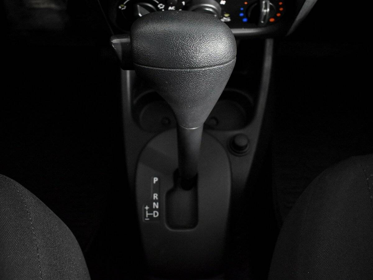 Продажа Б/У Ниссан Альмера. Фото: #12