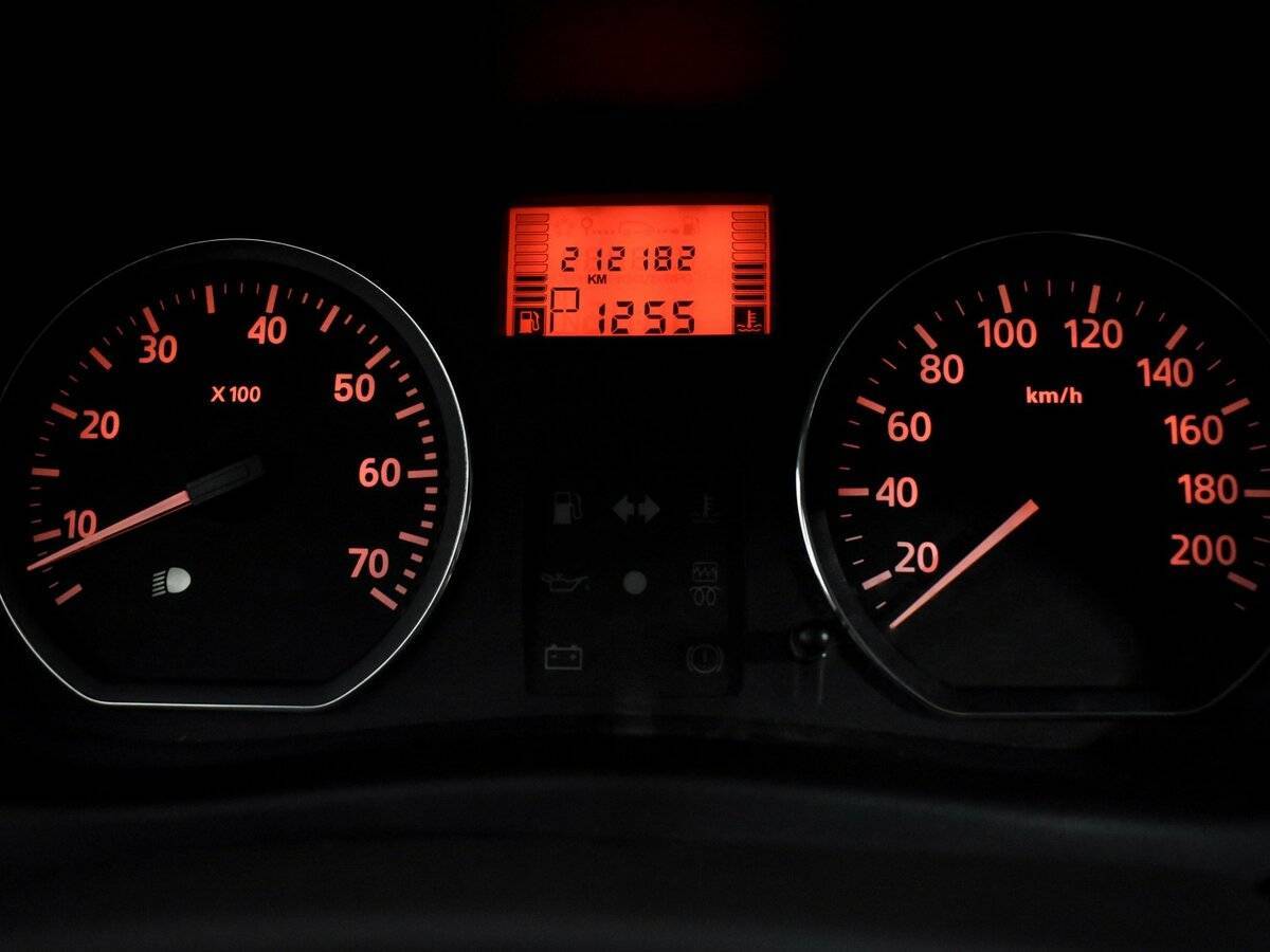 Продажа Б/У Ниссан Альмера. Фото: #18