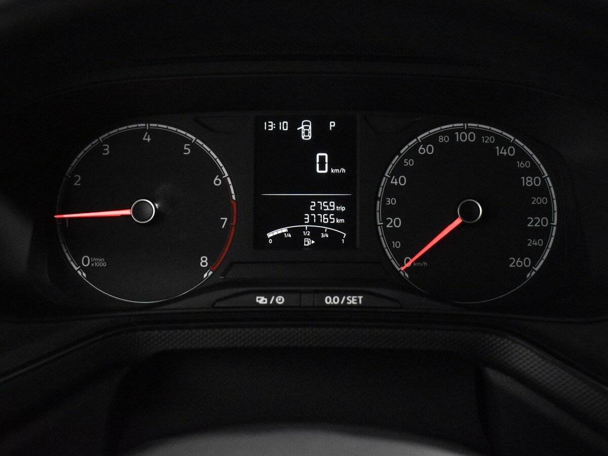 Продажа Б/У Фольксваген Поло. Фото: #16