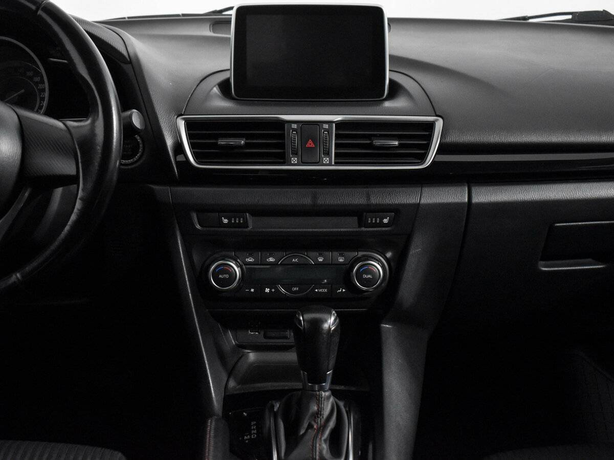 Продажа Б/У Мазда 3. Фото: #10