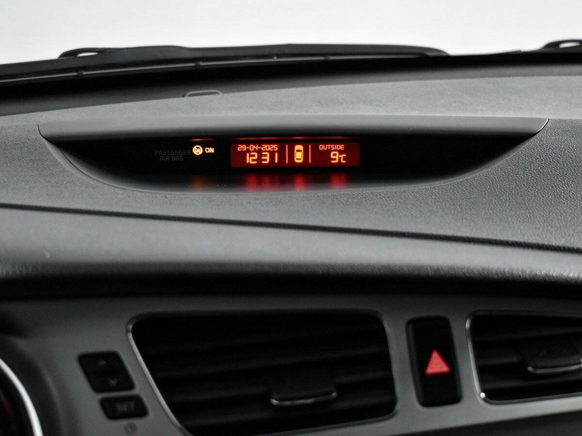 Продажа Б/У Киа Сид. Фото: #15