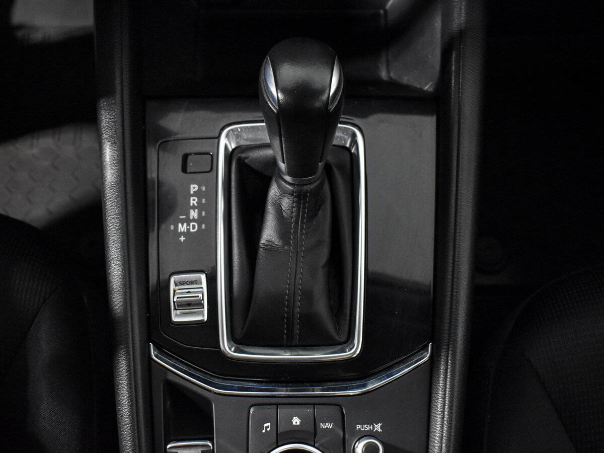 Продажа Б/У Мазда Ц-Икс-5. Фото: #7