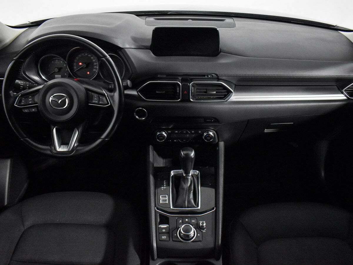 Продажа Б/У Мазда Ц-Икс-5. Фото: #12