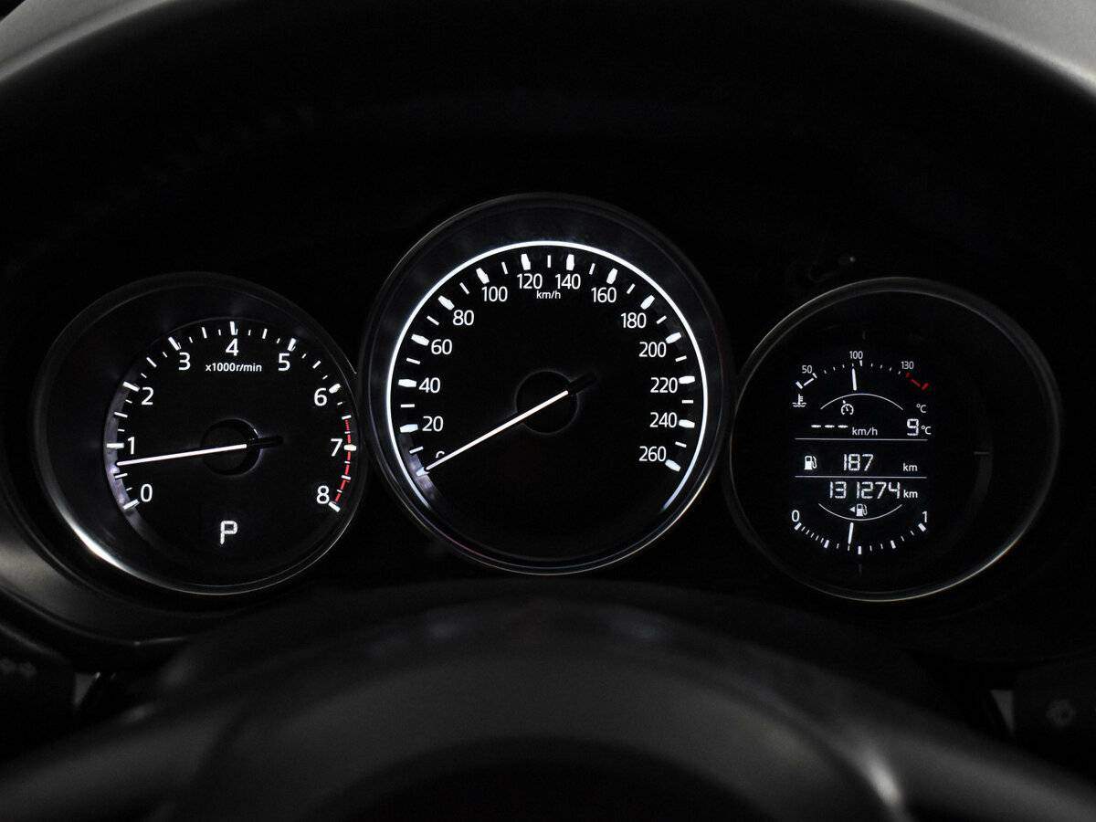 Продажа Б/У Мазда Ц-Икс-5. Фото: #17