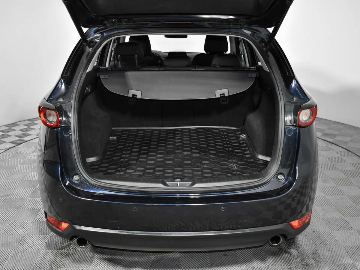 Продажа Б/У Мазда Ц-Икс-5. Фото: #18