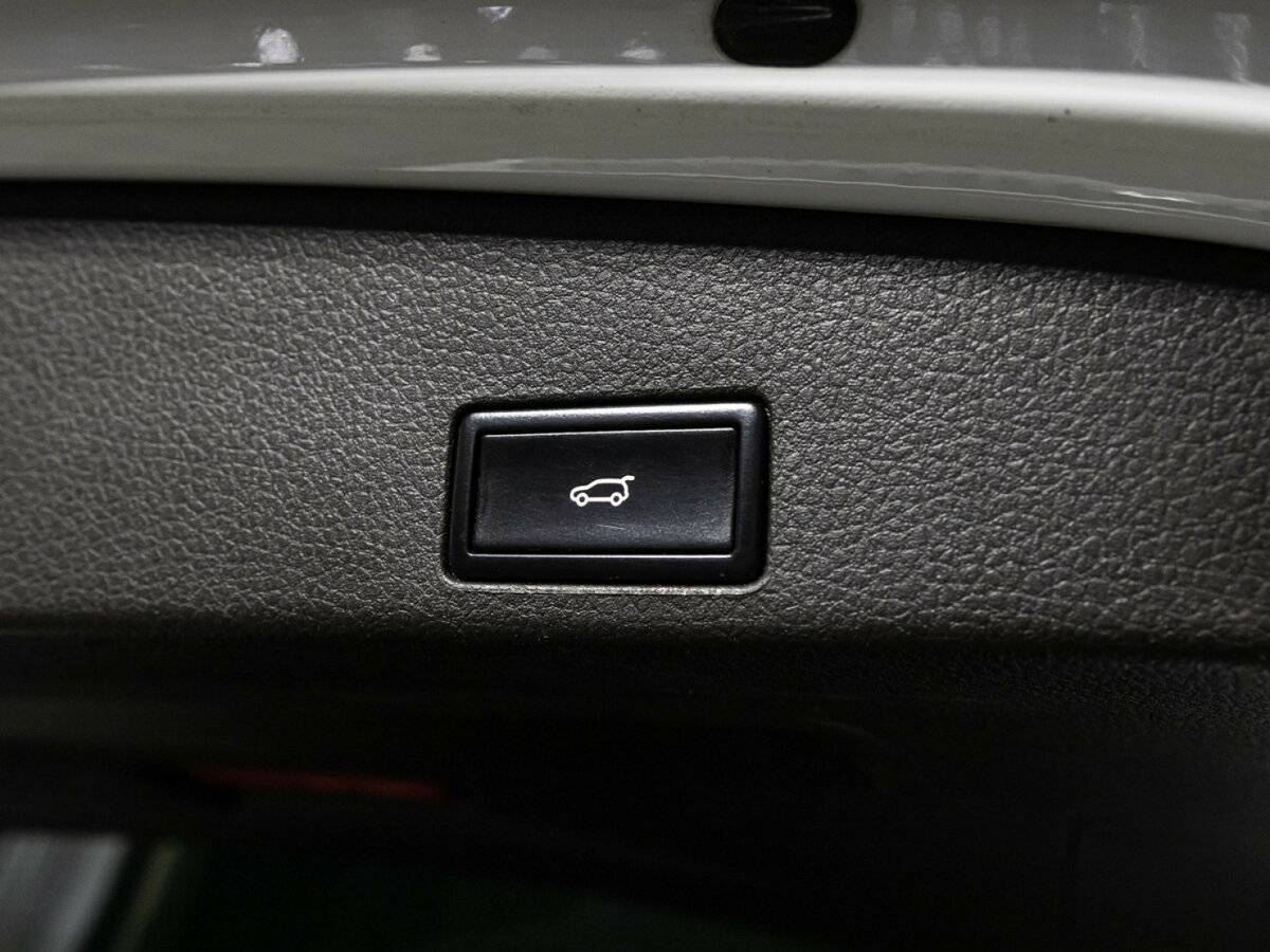 Продажа Б/У Фольксваген Туарег. Фото: #15