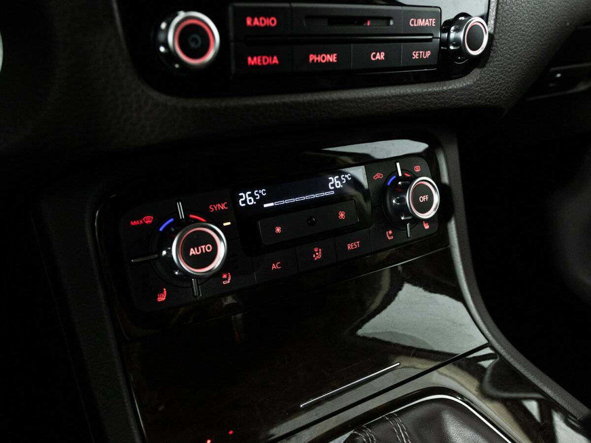 Продажа Б/У Фольксваген Туарег. Фото: #19