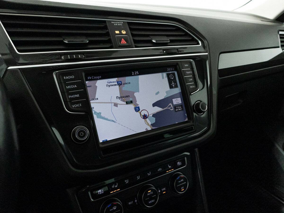 Продажа Б/У Фольксваген Тигуан. Фото: #16